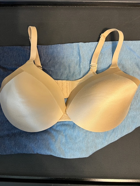 Maidenform Other - Maidenform Smooth Beige T-Shirt Bra